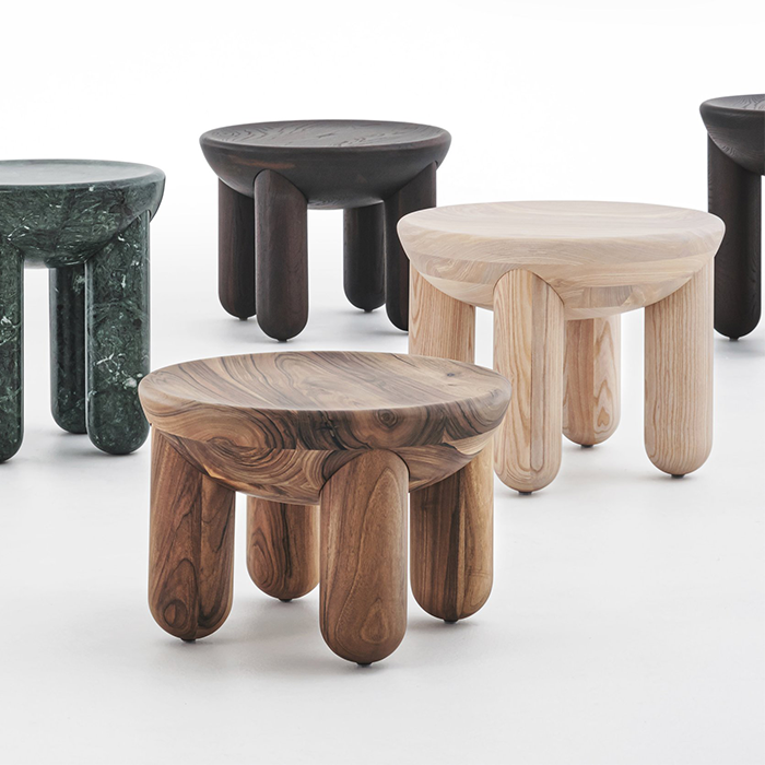 Freyja Coffee Table 2