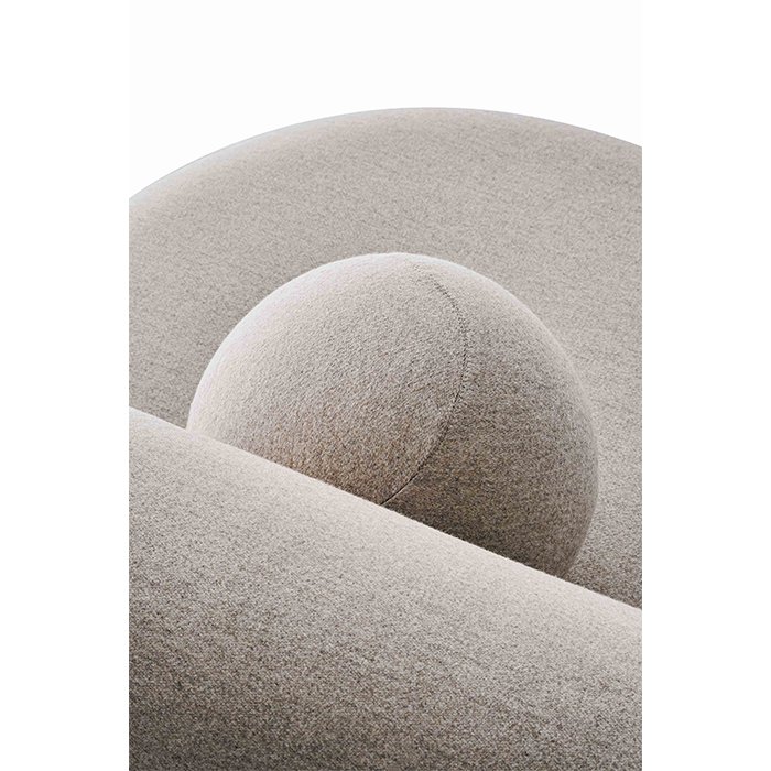 Low Chair Gropius CS2