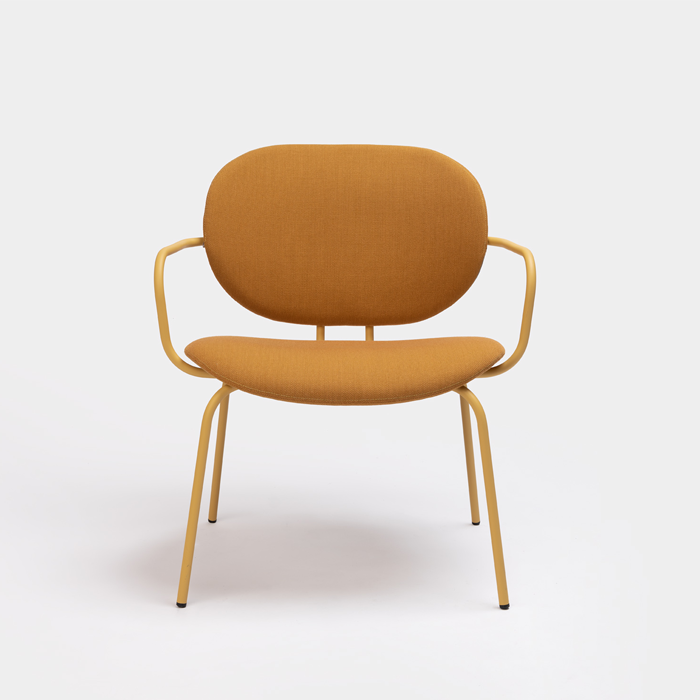 HARI XL armchair