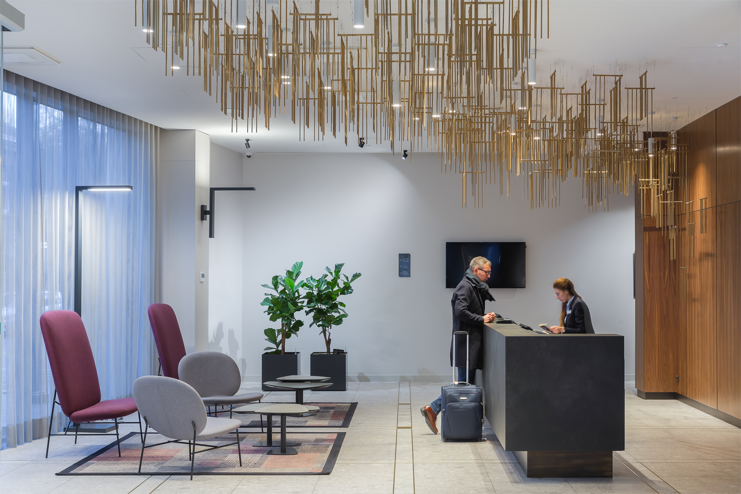 Hilton Garden Inn