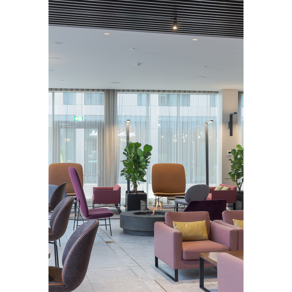 Hilton Garden Inn
