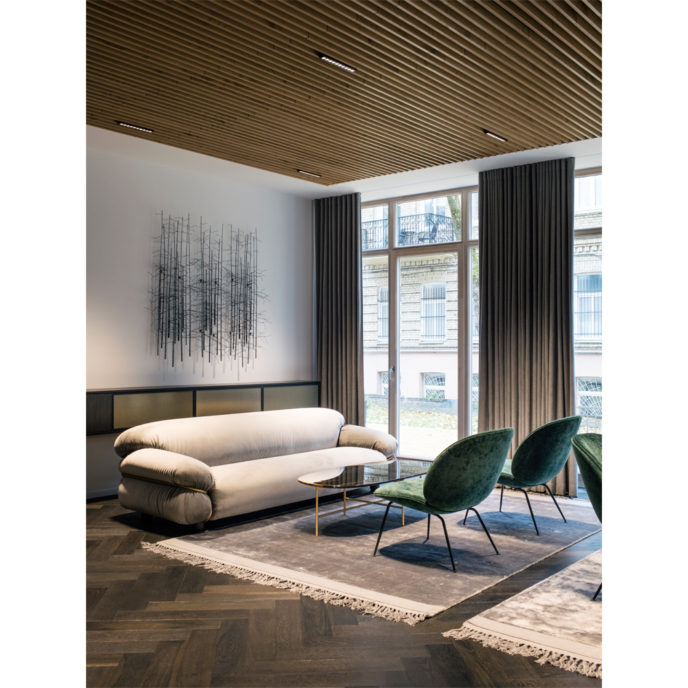 Jogailos 3 Lounge