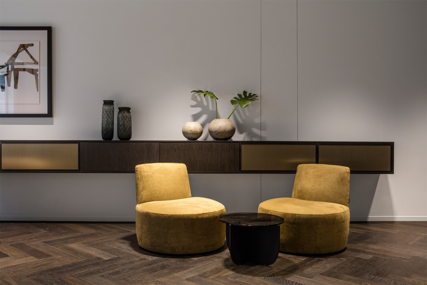 Jogailos 3 Lounge