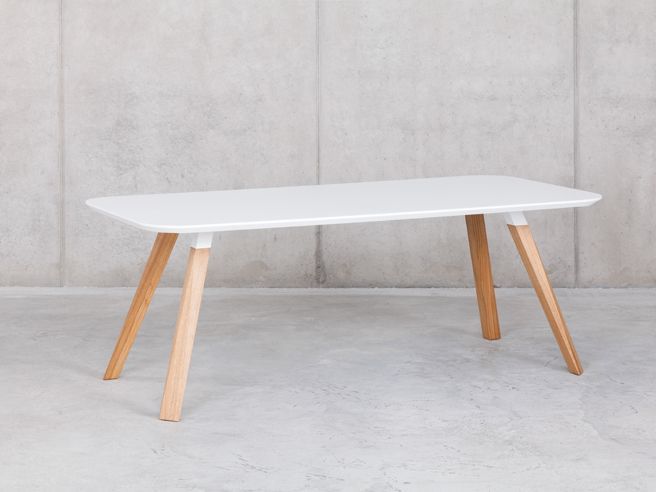 Oblique Dining Table