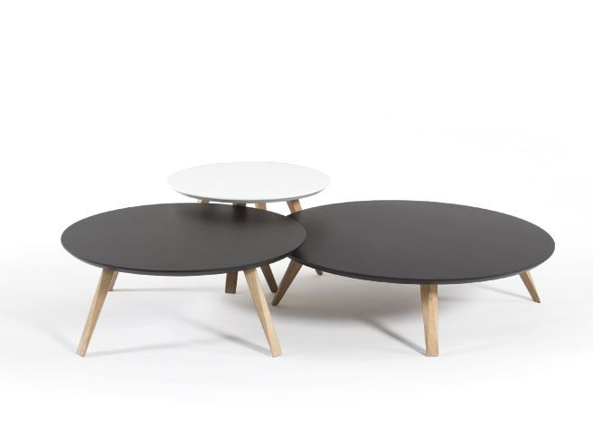 Oblique Coffee Table