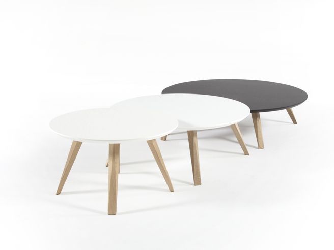 Oblique Coffee Table