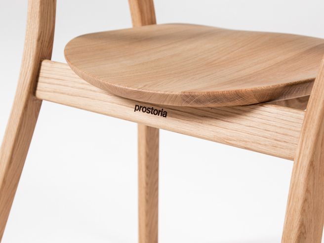 Rhomb Chair