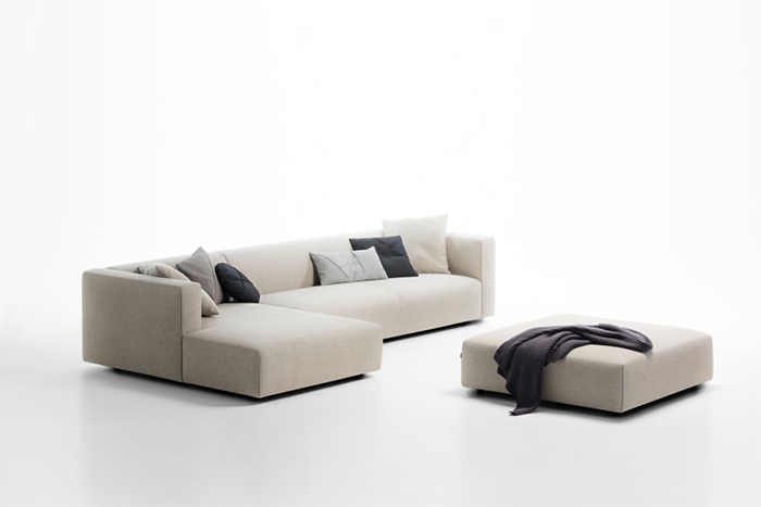 Match sofa