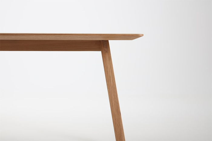 Monk Dining Table