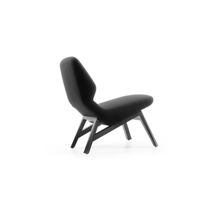 Oblique Easy Chair