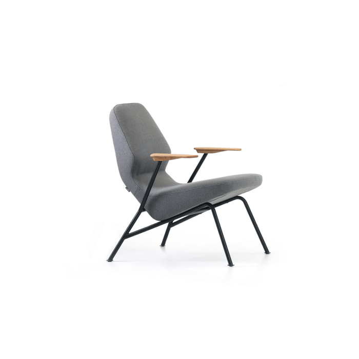 Oblique Easy Chair