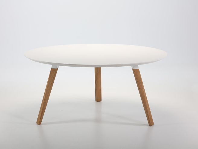 Oblique Dining Table