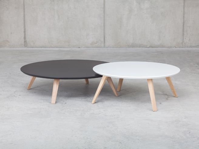 Oblique Coffee Table