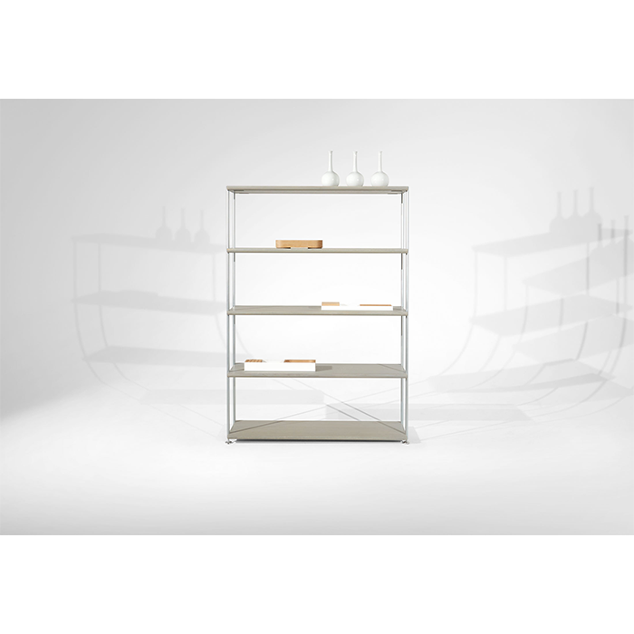 S3 shelve