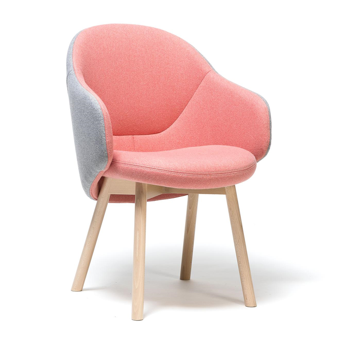 Albu Armchair