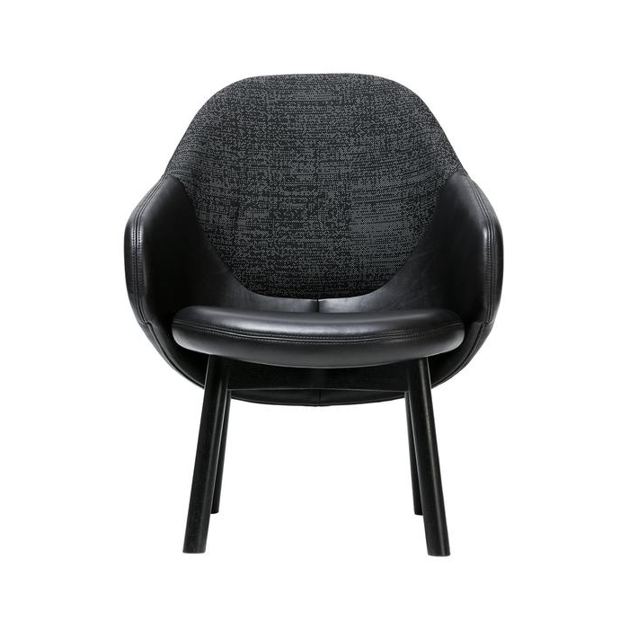 Albu Lounge Armchair