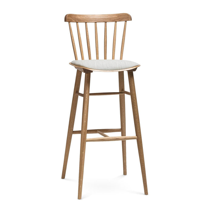 Ironica Barstool