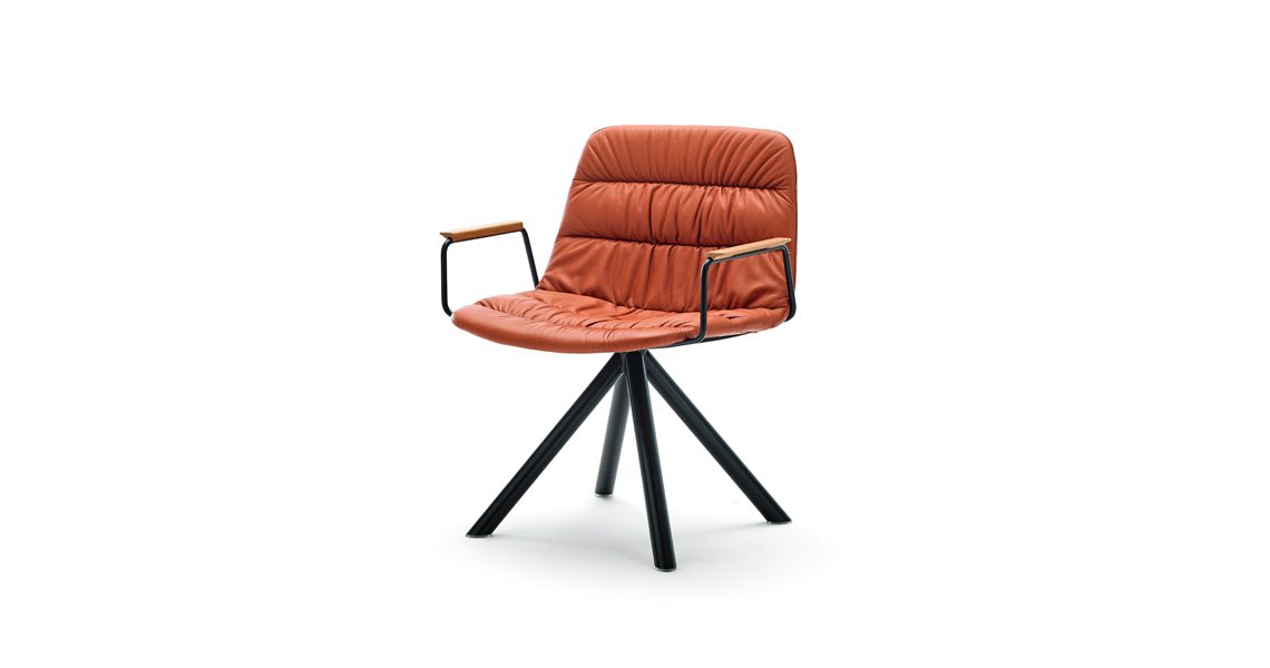 Maarten Lounge Chair