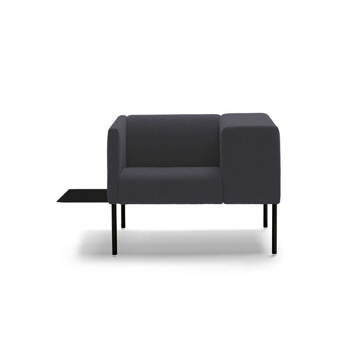 Brix Armchair