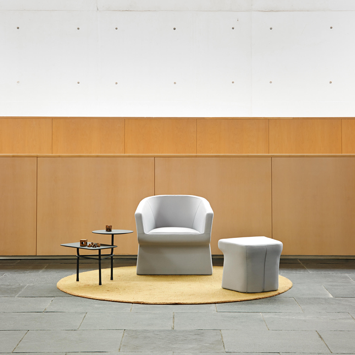 Fedele Armchair