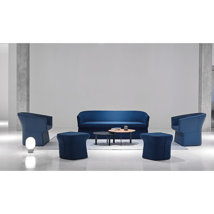 Fedele Armchair